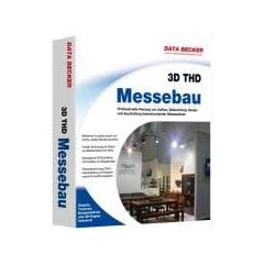 3D Traumhausdesigner Messebau