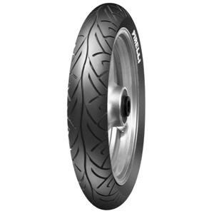 Pirelli Sport Demon Sport Touring Front Tire
