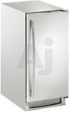Review U Line  / U Line Echelon Series 2115RS 15