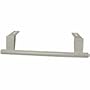 Liebherr-Poign�e de porte-Longueur: 31cm Entraxe de fixations: 24,3cm-Pour r�frig�rateur et cong�lateur Liebherr