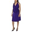 Liz Lange&reg; for Target&reg; Sleeveless Dress Grape