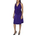 Liz Lange&reg; for Target&reg; Sleeveless Dress Grape