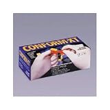 Conform Xt Premium Powder Free Latex Gloves, Medium (ANS69318M) Category: Medical Latex Gloves