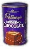 Cadbury Original Drinking Chocolate 500gram
