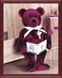 Grace Holy Bear