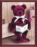 Grace Holy Bear