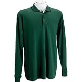Snake Eyes Signature Series Long Sleeve Polo