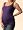 Dark violet