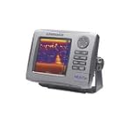Lowrance HDS-5 Fishfinder- GPS Chartplotter HDS-5 Nautic Insight