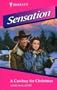 A Cowboy for Christmas (Sensation S.)