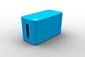 Bluelouge Design CableBox Mini Blue