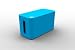 Bluelouge Design CableBox Mini Blue