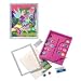 Flower Fairy Paint by Number