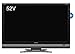 【エコポイント対象商品】 SHARP 52V型 ブルーレイ内蔵フルハイビジョン液晶テレビ ブラック系 LC-52DX2-B