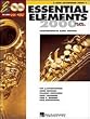 Essential Elements Eb Alto Sax Bk 1
