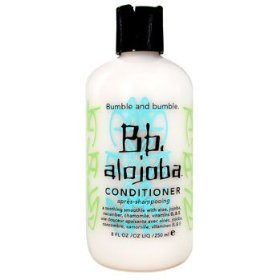 Bumble and Bumble Alojoba Conditioner 230 ml
