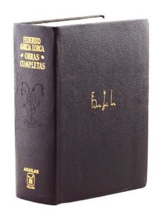 Obras Completas: Recopilacion Y Notas De Arturo Del Hoyo