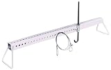 OTC  1722 500lb. Transverse Engine Support Bar