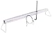 OTC  1722 500lb. Transverse Engine Support Bar