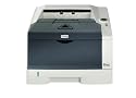 Kyocera FS-1300D Schwarz-Wei&szlig; Laserdrucker mit Duplexeinheit