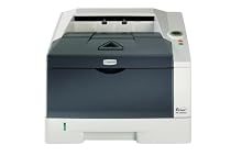 Kyocera FS-1300D Schwarz-Wei&szlig; Laserdrucker mit Duplexeinheit