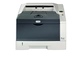 Kyocera FS-1300D Schwarz-Wei� Laserdrucker mit Duplexeinheit