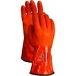 Atlas Glove SB460L Large Cold Resistant Snow Blower Insulated Gloves