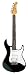 Yamaha Pacifica Series PAC112J Electric Guitar, Black