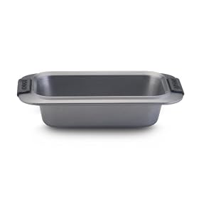 Anolon Advanced Bakeware 9-Inch by 5-inch Loaf Pan by Anolon