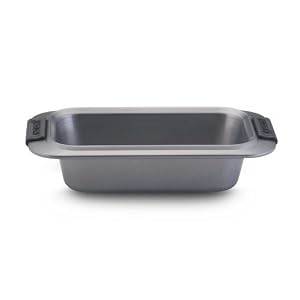 Anolon Advanced Bakeware 9-Inch by 5-inch Loaf Pan by Anolon