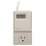 SAVE $25.16 - WIN100 Heating & Cooling Programmable Outlet Thermostat $34.83