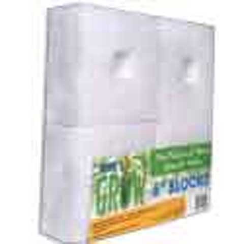 Sure To Grow Blocks- 6