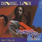 DON`T TELL ME (REMIX)