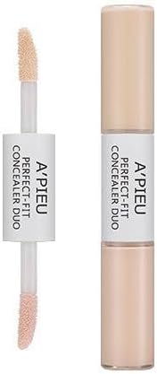 APIEU Perfect Fit Concealer Duo-NB01
