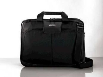 Laptop Aktentasche L, Samsonite, schwarz