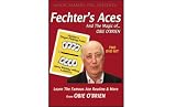 Fechter's Aces, Obie O'Brien, 2 DVD Set, Card Magic Tricks
