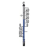 Produkt-Bild: Technoline WA 1055 Thermometer schwarz