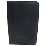 Piel Legal Size Open Notepad