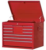 ATD Tools 10-Drawer Mechanic's Tool Chest / ATD-7102