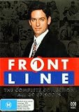 Frontline - Complete Collection - 6-DVD Set ( Behind the Frontline ) ( Breaking News ) [ NON-USA FORMAT, PAL, Reg.0 Import - Australia ]