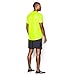 Under Armour Men's Coldblack® Run Short Sleeve