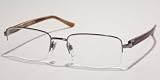 Authentic Bvlgari Eyeglasses Eye glass BV 188 Color: 103 Size. 5519 / Bvlgari BV 188