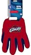Cleveland Cavaliers Two Tone Gloves - Basketball Sports Merchandise