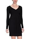 Liu Jo Damen Kleid (mini) W12135 J5029