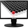 Honeywell 19" Arius Series Widescreen LCD Display With Adjustable Stand And DVI Input