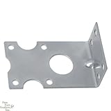 Single Filter Housing Bracket