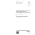 ISO 4404-2:2003, Petroleum and related products - Determination of the corrosion resistance of fire-resistant hydraulic... by ISO/TC 28