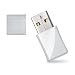 BUFFALO Wi-Fi�Q�[���Ή�USB�R�l�N�^�[ WLI-UC-GNT