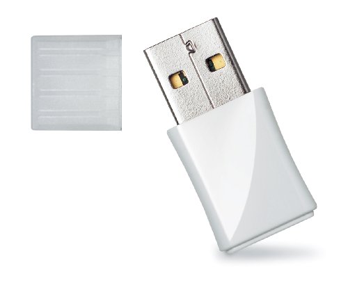 BUFFALO Wi-Fiゲーム対応USBコネクター WLI-UC-GNT