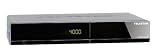 Telestar Digio 20 HD+ Digitaler HD+ Satelliten-Receiver (HDMI, USB 2.0, PVR ready, inkl. HD+ Karte f&uuml;r ein Jahr) schwarz